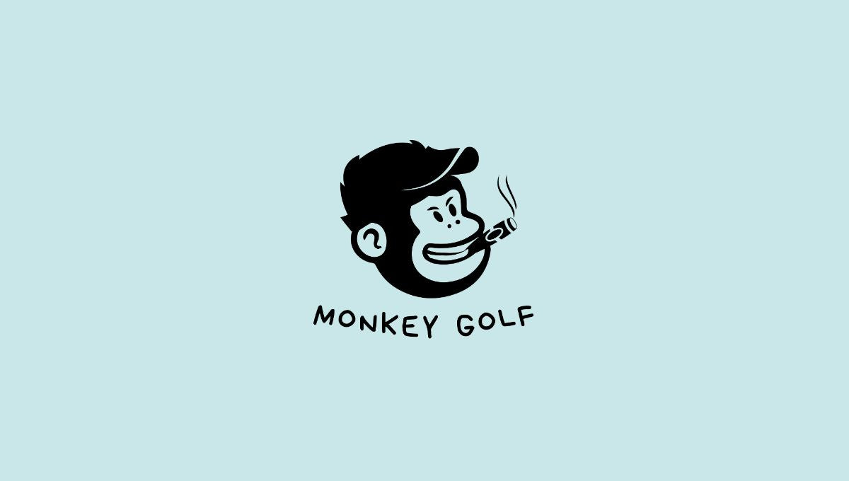 Bad Monkey Golf Polo Shirt – Bad Monkey OC