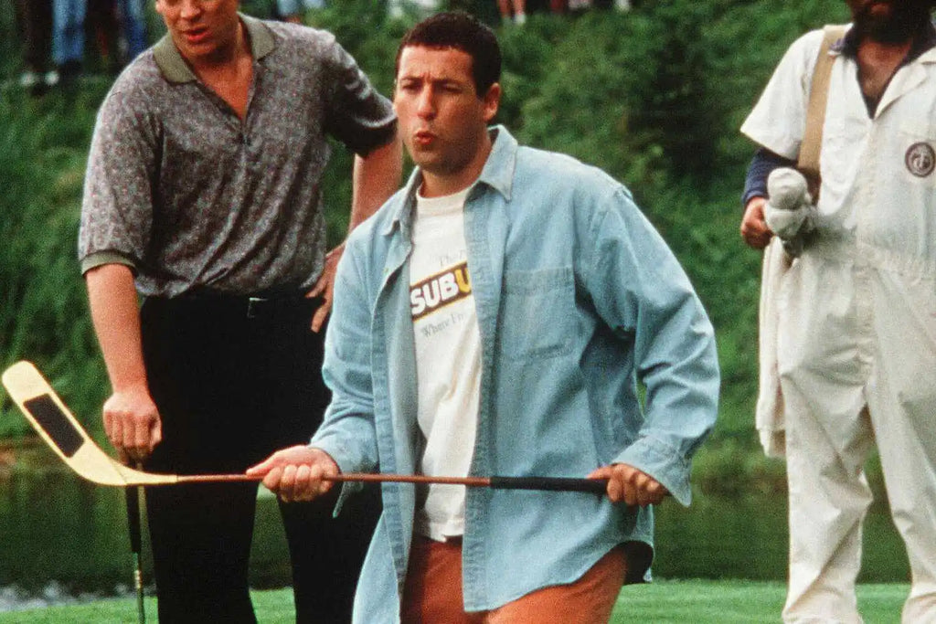 The Top 5 Golf Movies of All Time